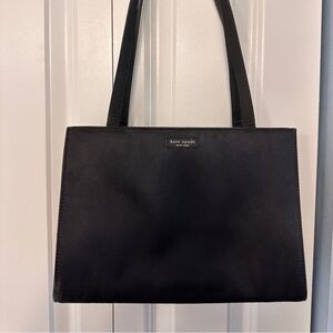 Kate spade medium tote bag
